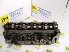 Testata revisionata xs4q6090ad usato  Mercato San Severino