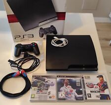 Sony ps3 slim usato  Torino