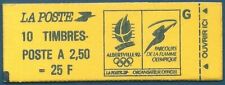 Carnet timbres briat d'occasion  Claye-Souilly
