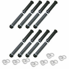  Empi 9159 tubo de haste de náilon com vedações Vw Bug 1600cc motor base, conjunto 8 comprar usado  Enviando para Brazil