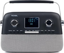 Dab radio wireless for sale  BRAINTREE