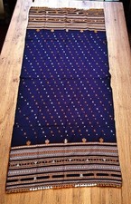 Handmade woolen shawl for sale  Shipping to Ireland