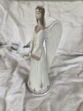 Figurine lladro campana usato  Spedire a Italy