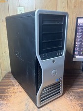 dell precision t7500 d'occasion dell precision t7500 d'occasion Expédié en Belgium