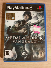 Sony ps2 medal usato  Settimo Torinese