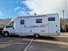 Fiat ducato nirvana for sale  INVERNESS
