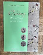 Oiseaux marie thérèse d'occasion  Fontenay-sous-Bois