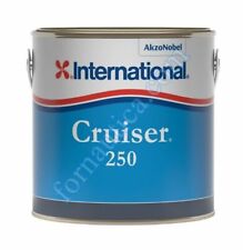 International cruiser 250 usato  Siracusa