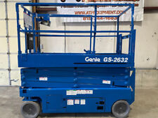 2016 genie 2632 for sale  Joliet