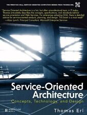 Service oriented architecture for sale  UK