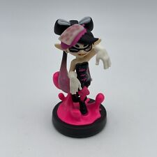 Nintendo amiibo splatoon d'occasion  Noyal-Châtillon-sur-Seiche