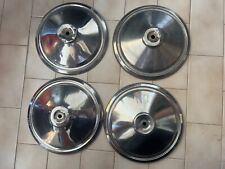 Fiat 500 coppa usato  Roma
