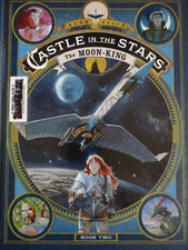 Castle the stars usato  Parabiago