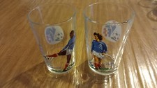 Lot verres moutarde d'occasion  Solre-le-Château