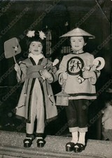 1955 vicenza carnevale usato  Cremona