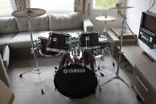 Yamaha nouveau stage for sale  HOLSWORTHY