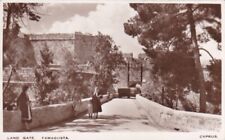 Cyprus postcard famagusta for sale  RICHMOND