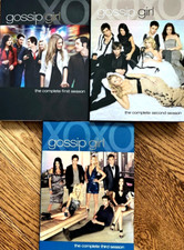 Gossip girl seasons for sale  Springfield