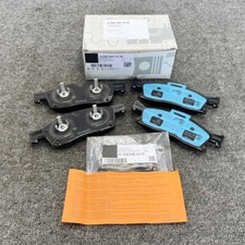 Brake pad set for sale  Chino