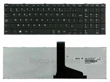 Klawiatura Français Toshiba Satellite C850 L850 C870 C855 L870 P850 P855 /TO78-FR, używany na sprzedaż  PL