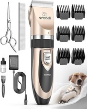Oneisall dog clippers for sale  NEWPORT PAGNELL