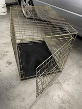 Large folding pet for sale  NEWARK