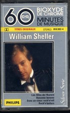 William sheller william d'occasion William sheller william d'occasion  Morhange