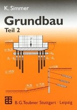 Grundbau tle bauruben gebraucht kaufen  Berlin