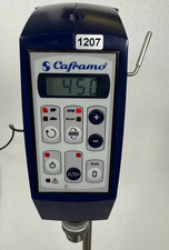 Usado, Batedeira sem escova Caframo de alto torque 40 a 6000 rpm, BDC6015 120V SEM suporte -Melhor! comprar usado  Enviando para Brazil