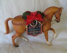 breyer holiday horse for sale  La Mesa
