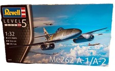 Revell 03875 messerschmidt gebraucht kaufen  Gräfelfing