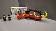Vintage lego 6690 usato  Matelica