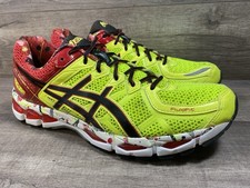 Asics nyc marathon d'occasion  Expédié en Belgium