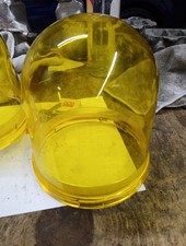 Plastica ricambio lampeggiante usato  Torino