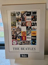Eye beatles years for sale  BRISTOL