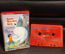 Bunte märchenwelt kassette gebraucht kaufen  Waldkraiburg