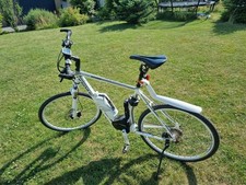 Haibike bike herren gebraucht kaufen  Chemnitz