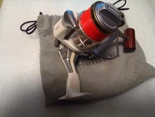 Moulinet pêche shimano d'occasion  Expédié en France