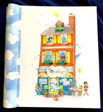 greeting card organizer for sale  Conroe