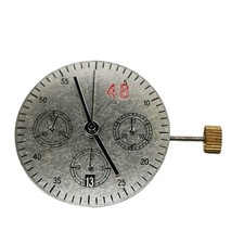Hand calendar automatic for sale  UK