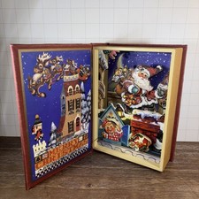 Christmas book music for sale  Croydon