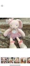 Doudou compagnie plush d'occasion  Expédié en Belgium