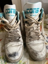 Vintage rare converse for sale  Titusville