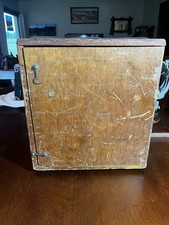 Warren knight antique for sale  Payette