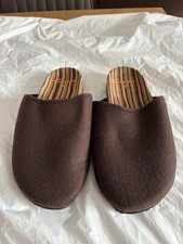 Men clark brown for sale  BIRMINGHAM