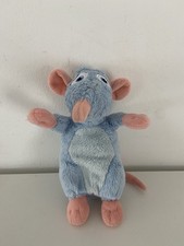 Peluche disney ratatouille d'occasion  Beaugency