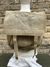 Large pack anglais d'occasion  Mourmelon-le-Grand