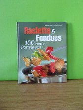 raclette fondue gebraucht kaufen raclette fondue gebraucht kaufen Bielefeld