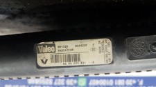 Radiatore acqua per usato  Italia