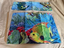 Director chair cover for sale  Honolulu